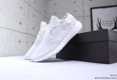 阿迪达斯Pure系列, 跑步鞋, Pure Boost Go, Pure Boost, Boost, ARAMIS - Adidas 阿迪达斯Pure Boost Go爆米花跑鞋