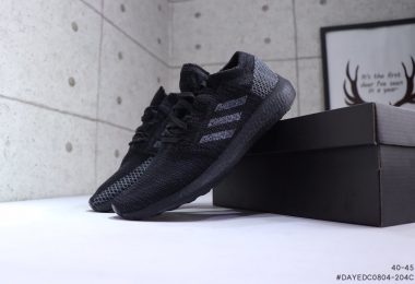 阿迪达斯Pure系列, 跑步鞋, Pure Boost Go, Pure Boost, Boost, ARAMIS - Adidas 阿迪达斯Pure Boost Go爆米花跑鞋