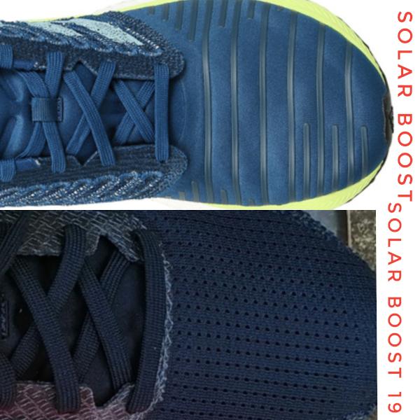 跑鞋, 跑步鞋, Solar Boost 19, Solar Boost, Continental, Boost, ARAMIS, Adidas跑步鞋 - 阿迪达斯Solar Boost 19-可以穿在脚上的火箭助推器！