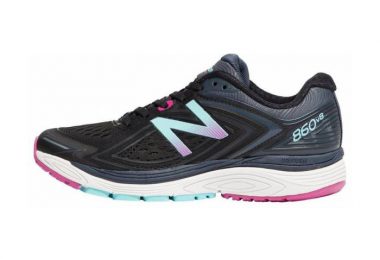 新百伦860 v8, New Balance 860 v8, New Balance 860, New Balance - 新百伦 New Balance 860 v8 复古跑鞋