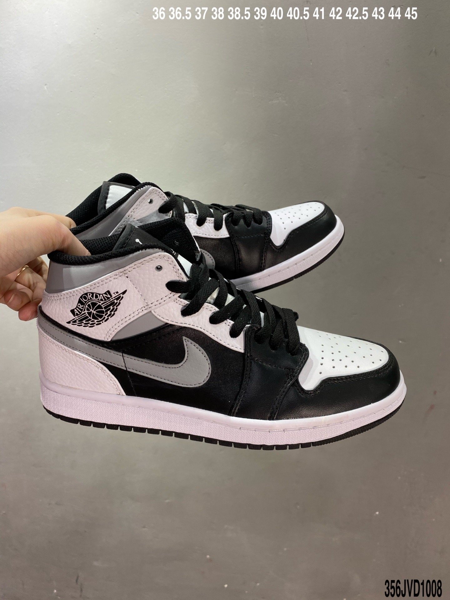 篮球鞋, Jordan, Aj1, Air Jordan 1 Mid, Air Jordan 1, Air Jordan - Air Jordan 1 Mid乔1 AJ1中帮 篮球鞋