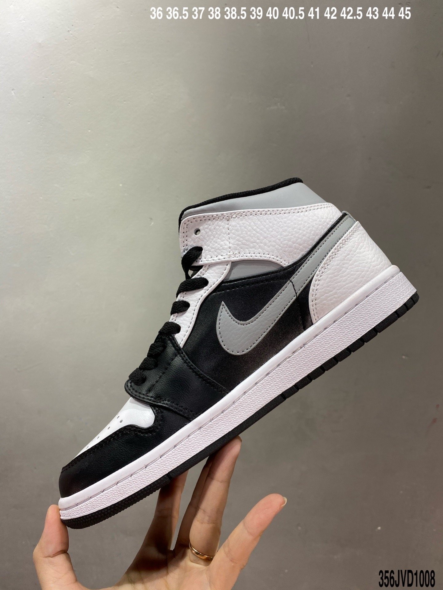 篮球鞋, Jordan, Aj1, Air Jordan 1 Mid, Air Jordan 1, Air Jordan - Air Jordan 1 Mid乔1 AJ1中帮 篮球鞋