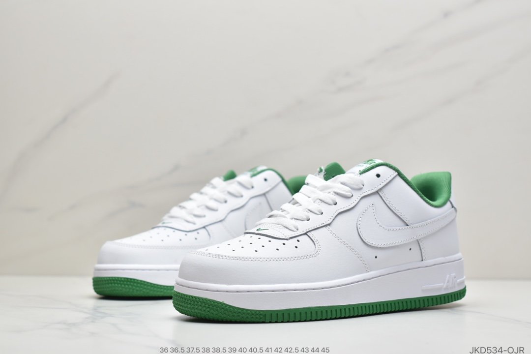 空军一号, Nike Air Force 1 Low, Nike Air Force 1, Nike Air, NIKE, FORCE 1, Air Force 1 Low, Air Force 1 - 耐克Nike Air Force 1 Low 空军一号低帮客供模具、原材料，内置全掌Solo 原楦头纸板ID:JKD534-OJR