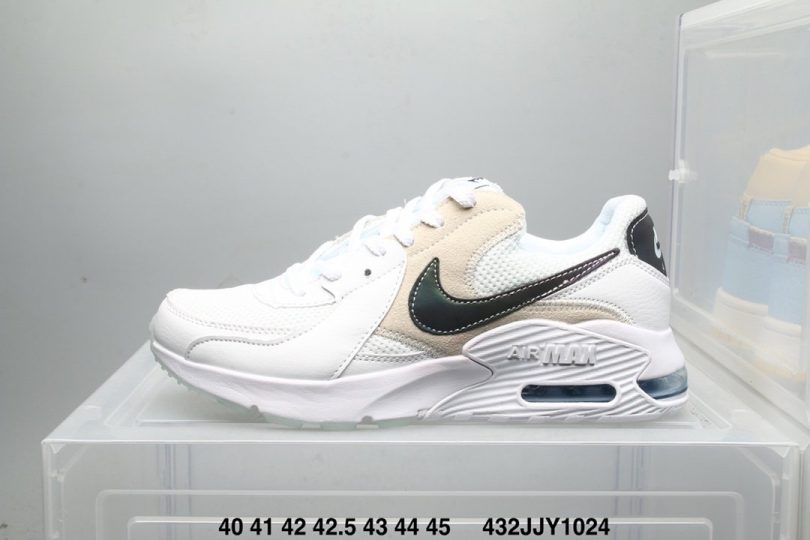 运动跑鞋, 跑鞋, Nike Air Max Excee, Nike Air Max, Nike Air, NIKE, Max Excee, Air Max - 耐克 Nike Air Max Excee 2020轻便耐磨缓震休闲运动跑鞋