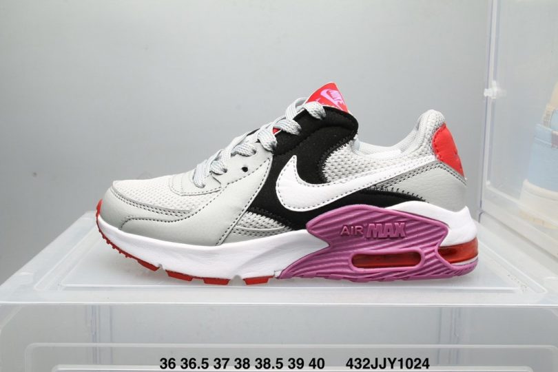 运动跑鞋, 跑鞋, Nike Air Max Excee, Nike Air Max, Nike Air, NIKE, Max Excee, Air Max - 耐克 Nike Air Max Excee 2020轻便耐磨缓震休闲运动跑鞋