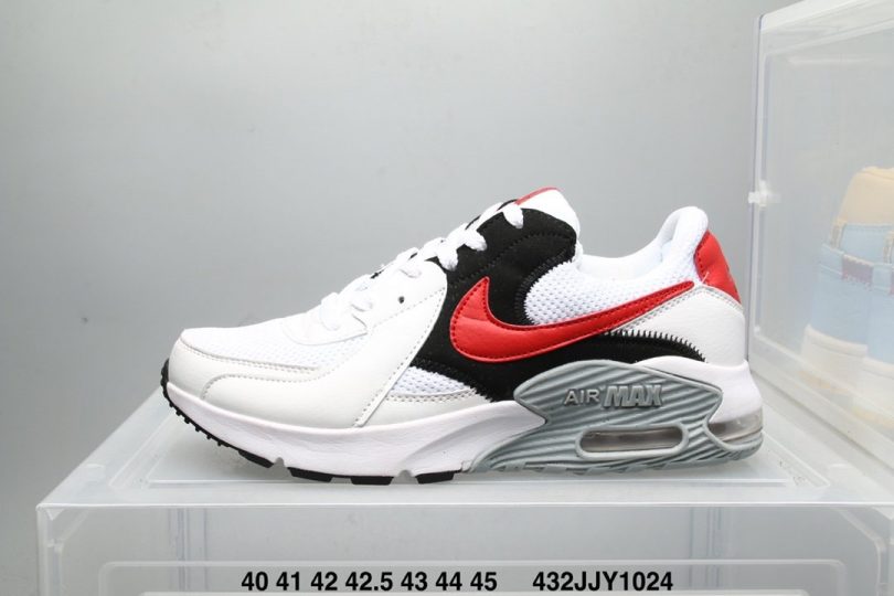 运动跑鞋, 跑鞋, Nike Air Max Excee, Nike Air Max, Nike Air, NIKE, Max Excee, Air Max - 耐克 Nike Air Max Excee 2020轻便耐磨缓震休闲运动跑鞋