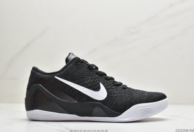 耐克Nike Kobe XI Elite Low 科比9经典篮球鞋