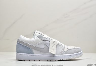 Air Jordan 1 Low “Paris”小巴黎 AJ 1低帮篮球鞋