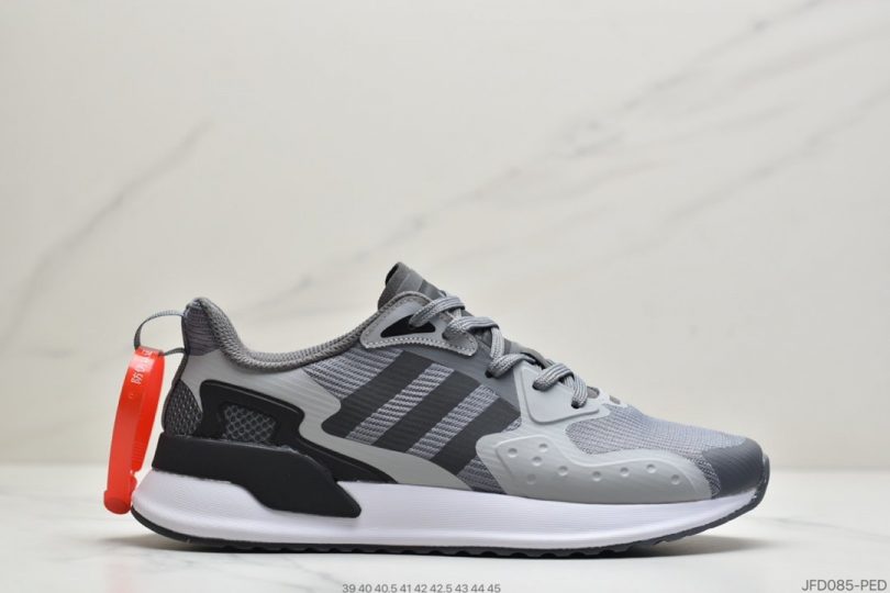 休闲鞋, Adidas - Adidas X_PLR 阿迪达斯 专柜新款休闲鞋ID:JFD085-PED