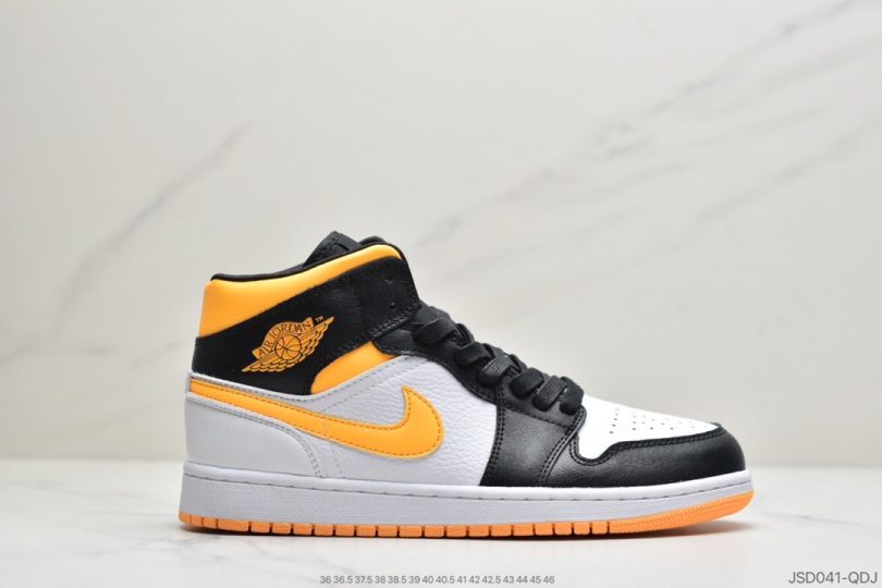 高帮, 篮球鞋, Jordan, HIGH, Aj1, AIR JORDAN 1 HIGH OG, Air Jordan 1, Air Jordan - Air Jordan 1 High OG “Game Royal”“黑黄脚趾”篮球鞋