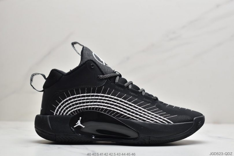 篮球鞋, 实战篮球鞋, Zoom Air, Zoom, Jumpman, Jordan, Air Jordan - 乔丹Jordan Jumpman 2021男子实战篮球鞋