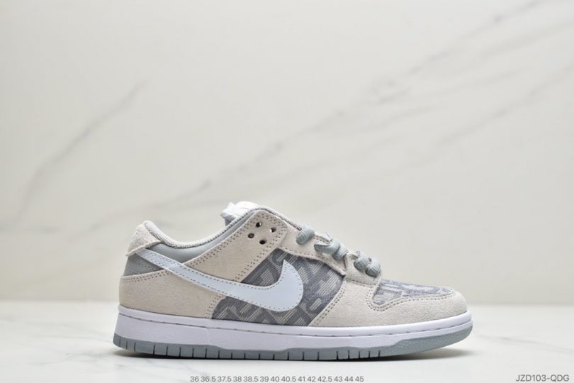 板鞋, Swoosh, SB Dunk Low, Nike SB Dunk Low, Nike SB Dunk, Nike SB, Dunk Low, Dunk - 耐克Nike SB Dunk Low Truck lt pack 公路旅行系列板鞋