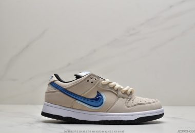 耐克Nike SB Dunk Low Truck lt pack 公路旅行系列板鞋