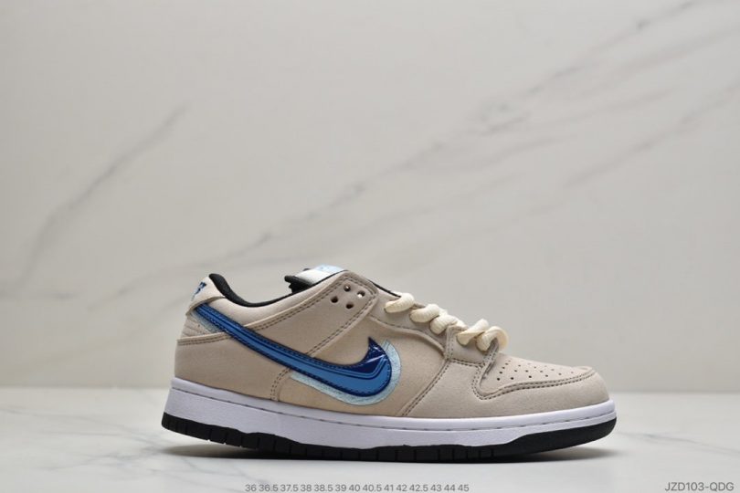 板鞋, Swoosh, SB Dunk Low, Nike SB Dunk Low, Nike SB Dunk, Nike SB, Dunk Low, Dunk - 耐克Nike SB Dunk Low Truck lt pack 公路旅行系列板鞋