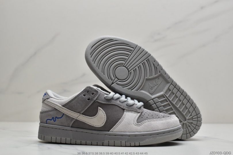 板鞋, Swoosh, SB Dunk Low, Nike SB Dunk Low, Nike SB Dunk, Nike SB, Dunk Low, Dunk - 耐克Nike SB Dunk Low Truck lt pack 公路旅行系列板鞋