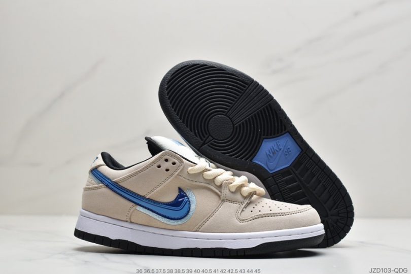 板鞋, Swoosh, SB Dunk Low, Nike SB Dunk Low, Nike SB Dunk, Nike SB, Dunk Low, Dunk - 耐克Nike SB Dunk Low Truck lt pack 公路旅行系列板鞋