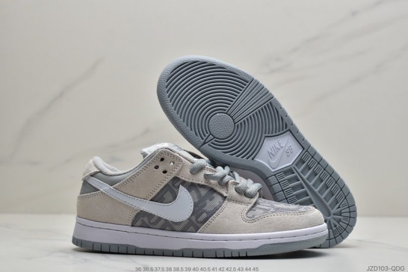 板鞋, Swoosh, SB Dunk Low, Nike SB Dunk Low, Nike SB Dunk, Nike SB, Dunk Low, Dunk - 耐克Nike SB Dunk Low Truck lt pack 公路旅行系列板鞋