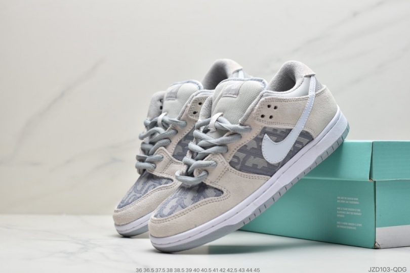 板鞋, Swoosh, SB Dunk Low, Nike SB Dunk Low, Nike SB Dunk, Nike SB, Dunk Low, Dunk - 耐克Nike SB Dunk Low Truck lt pack 公路旅行系列板鞋