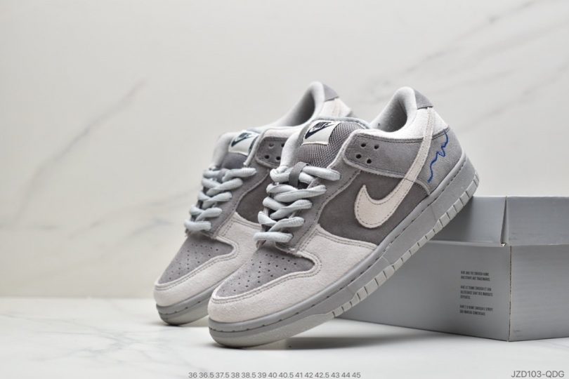 板鞋, Swoosh, SB Dunk Low, Nike SB Dunk Low, Nike SB Dunk, Nike SB, Dunk Low, Dunk - 耐克Nike SB Dunk Low Truck lt pack 公路旅行系列板鞋