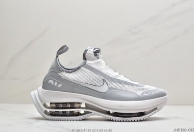 耐克Nike Air Zoom Tempo Rlacemrnt NEXT%架空双气垫前卫超跑竞速运动慢跑鞋