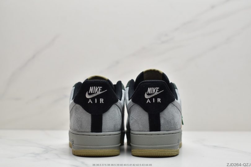 空军一号, 圣诞节, 低帮板鞋, Nike Air Force 1 Low, Nike Air Force 1, Nike Air, Christmas, Air Force 1 - 耐克Nike Air Force 1 Low “Christmas” 空军一号低帮“圣诞节”低帮板鞋