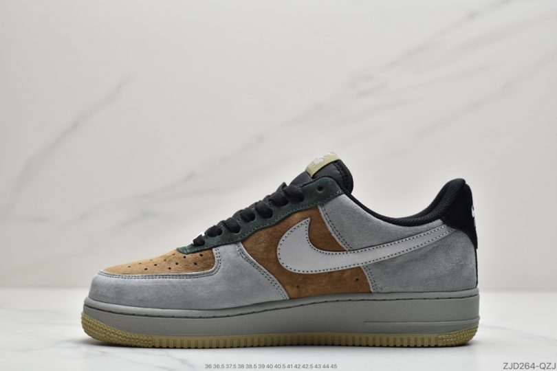 空军一号, 圣诞节, 低帮板鞋, Nike Air Force 1 Low, Nike Air Force 1, Nike Air, Christmas, Air Force 1 - 耐克Nike Air Force 1 Low “Christmas” 空军一号低帮“圣诞节”低帮板鞋