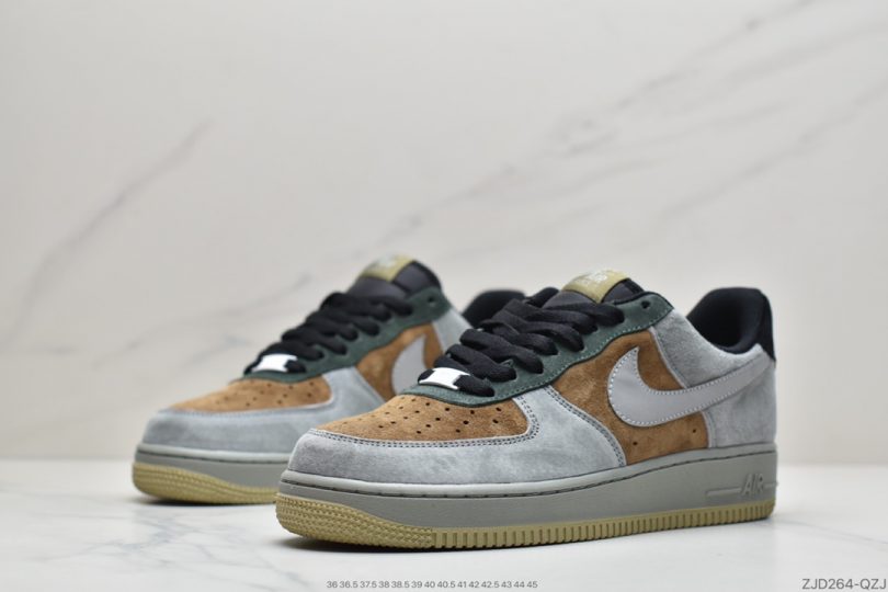 空军一号, 圣诞节, 低帮板鞋, Nike Air Force 1 Low, Nike Air Force 1, Nike Air, Christmas, Air Force 1 - 耐克Nike Air Force 1 Low “Christmas” 空军一号低帮“圣诞节”低帮板鞋