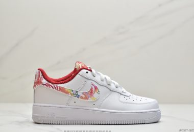 耐克Air Force 1 Low ^ Year of the Rat CNY 中国2020 鼠年限定配色