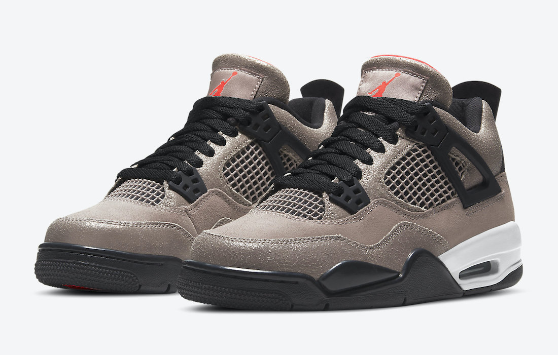 Air-Jordan-4-GS-Taupe-Haze-DJ6249-200-Release-Date-4