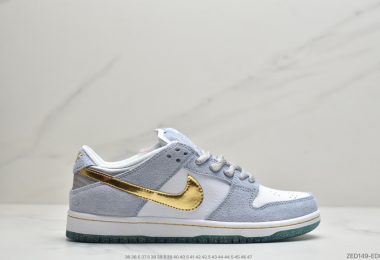 耐克Nike SB Dunk Low SB系列低帮经典百搭休闲运动板鞋BQ6817-008