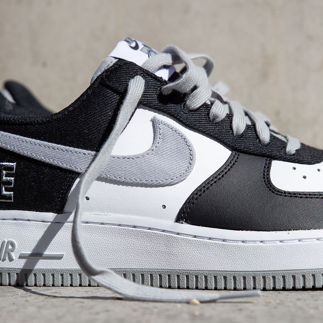 Nike-Air-Force-1-LV8-EMB-Black-Flat-Silver-CT2301-001-Release-Date-2