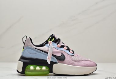 耐克 NIKE AIR MAX VERONA 邓紫棋同款气垫缓震休闲运动跑鞋