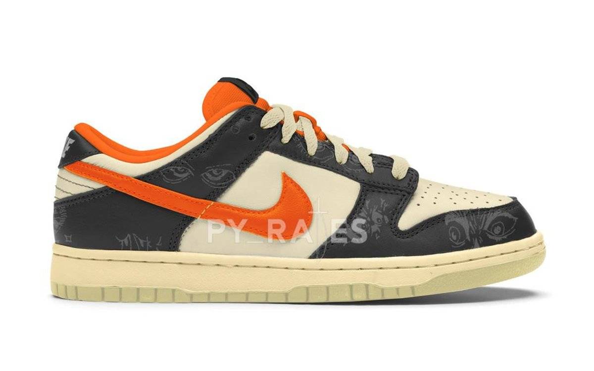 halloween-nike-dunk-low-starfish-dd0357-100-release-date-2