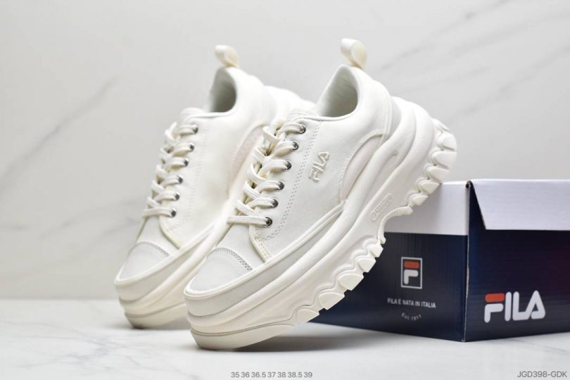 fila lava shoes