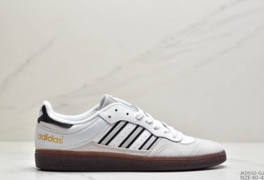 阿迪达斯adidas Handball Top经典板鞋