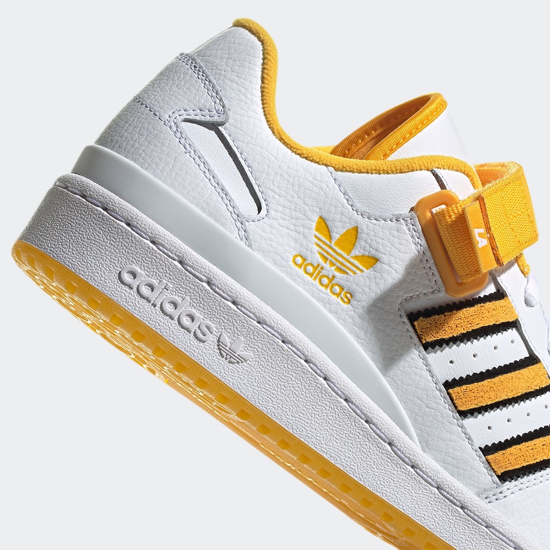 adidas Forum Low 洛杉矶 GY2670 发布日期