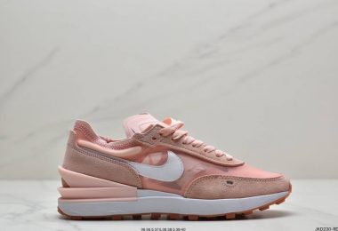 耐克Nike Waffle One华夫一代系列华夫复古休闲运动慢跑鞋