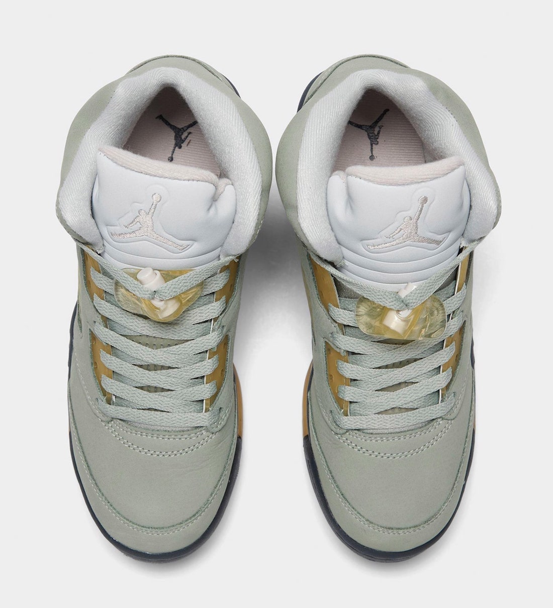 Air Jordan 5 Jade Horizon GS 发售日期