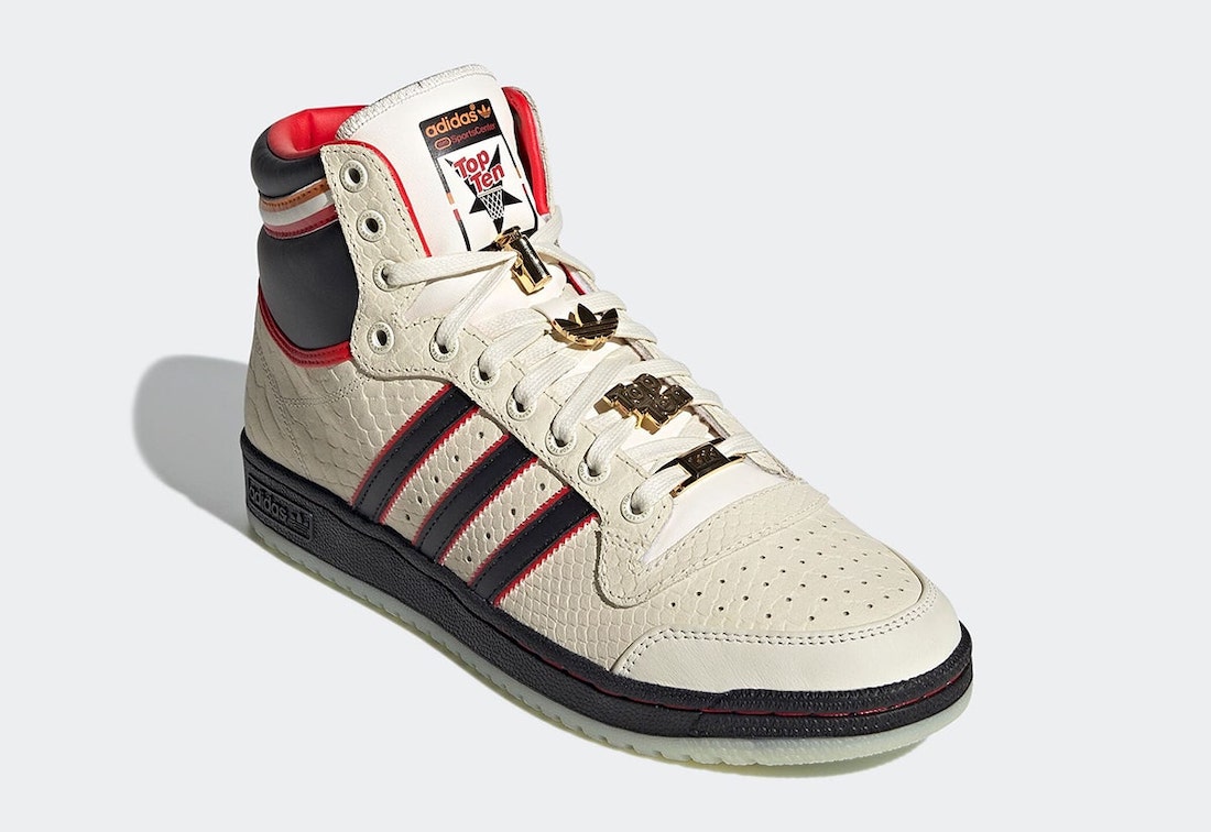 ESPN adidas 十大 Hi SportsCenter GZ1072 发布日期