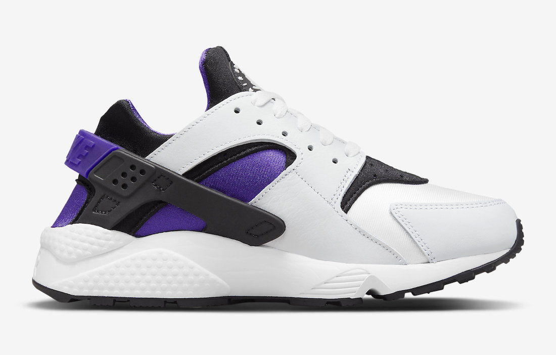 Nike Air Huarache OG Purple Punch DH4439-105 发售日期