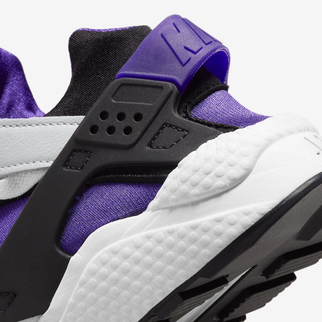 Nike Air Huarache OG Purple Punch DH4439-105 发售日期