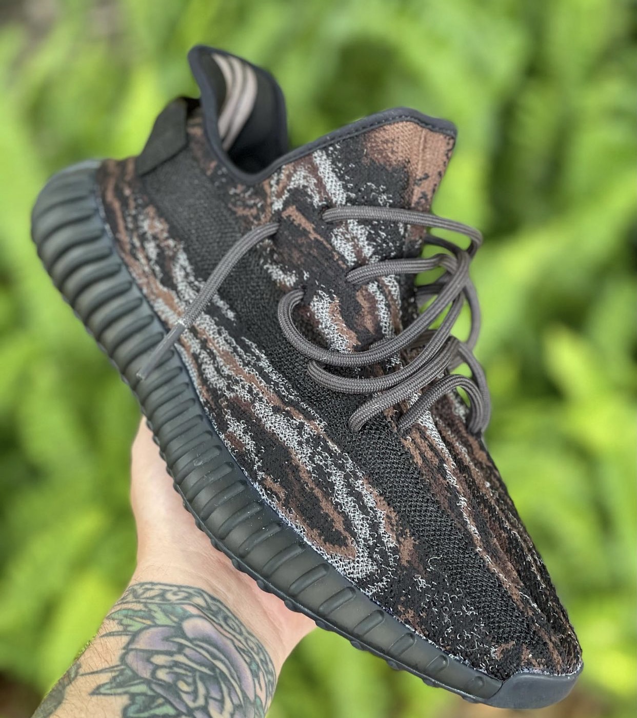 adidas YEEZY Boost 350 V2 MX ROCK | angeloawards.com