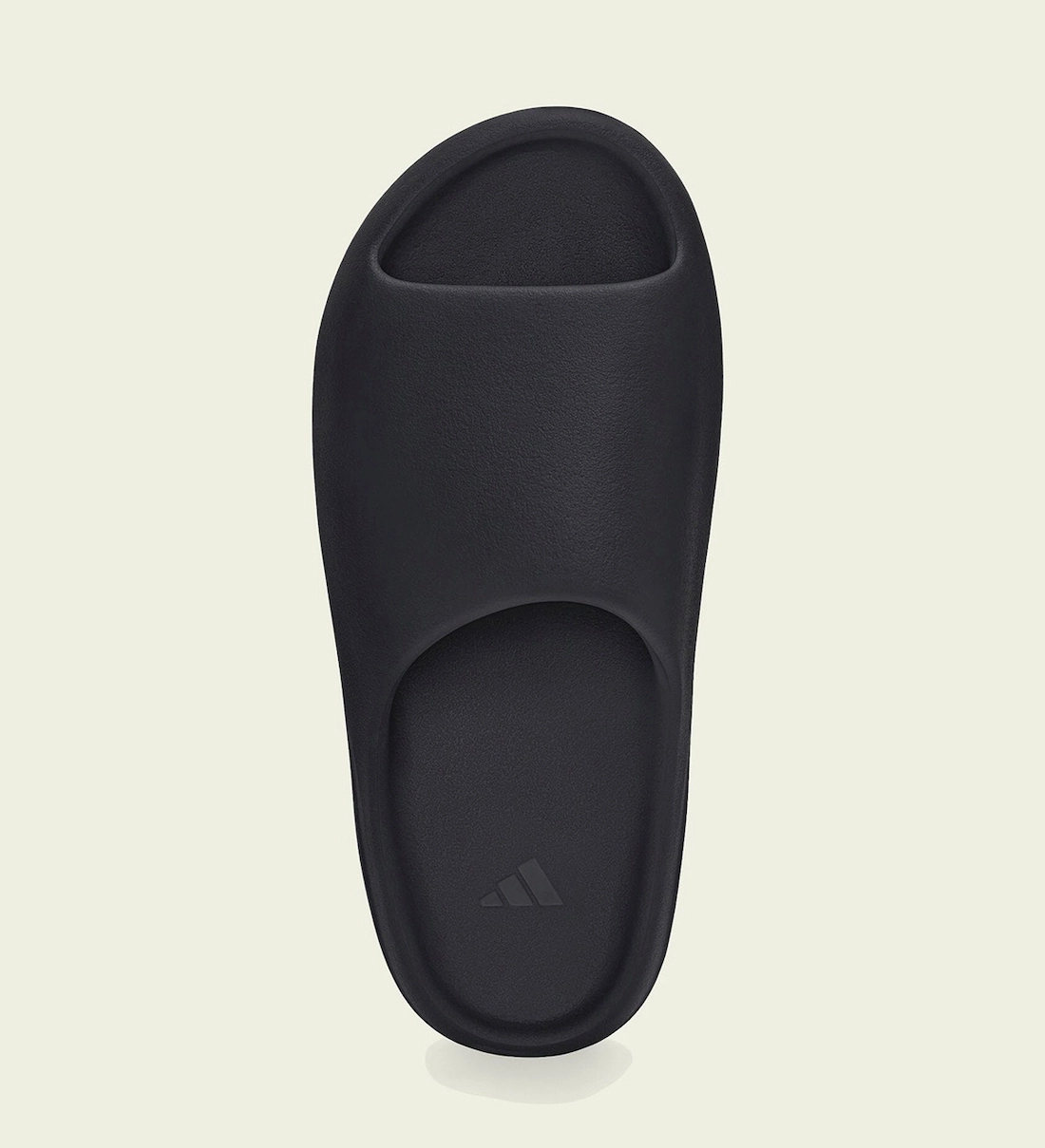 阿迪达斯Yeezy Slide Onyx HQ6448发布日期价格