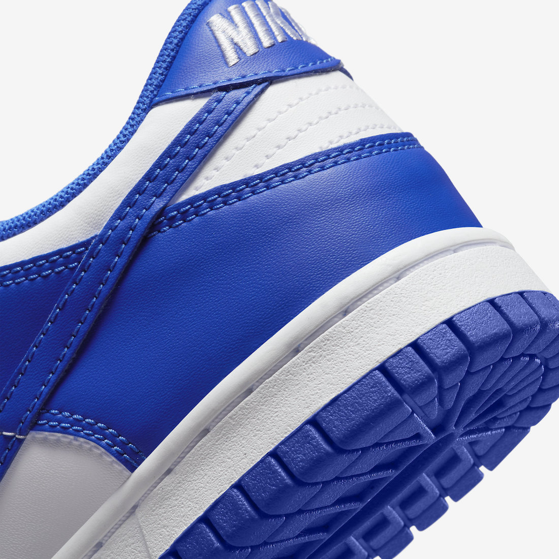 Nike Dunk Low Racer Blue DV7067-400发布日期