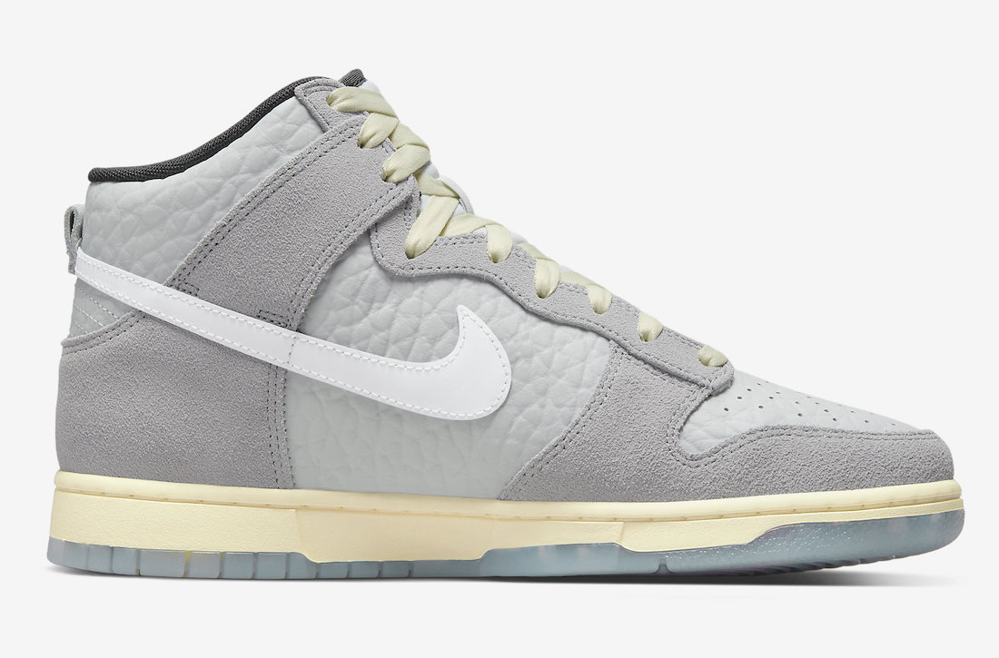 Nike Dunk High Culture Day Elephant DR8753-077 Release Date