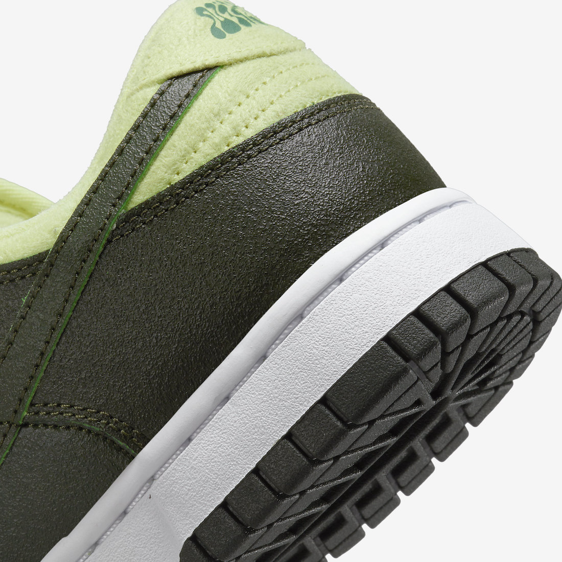 Nike Dunk Low Avocado DM7606-300 Release Date