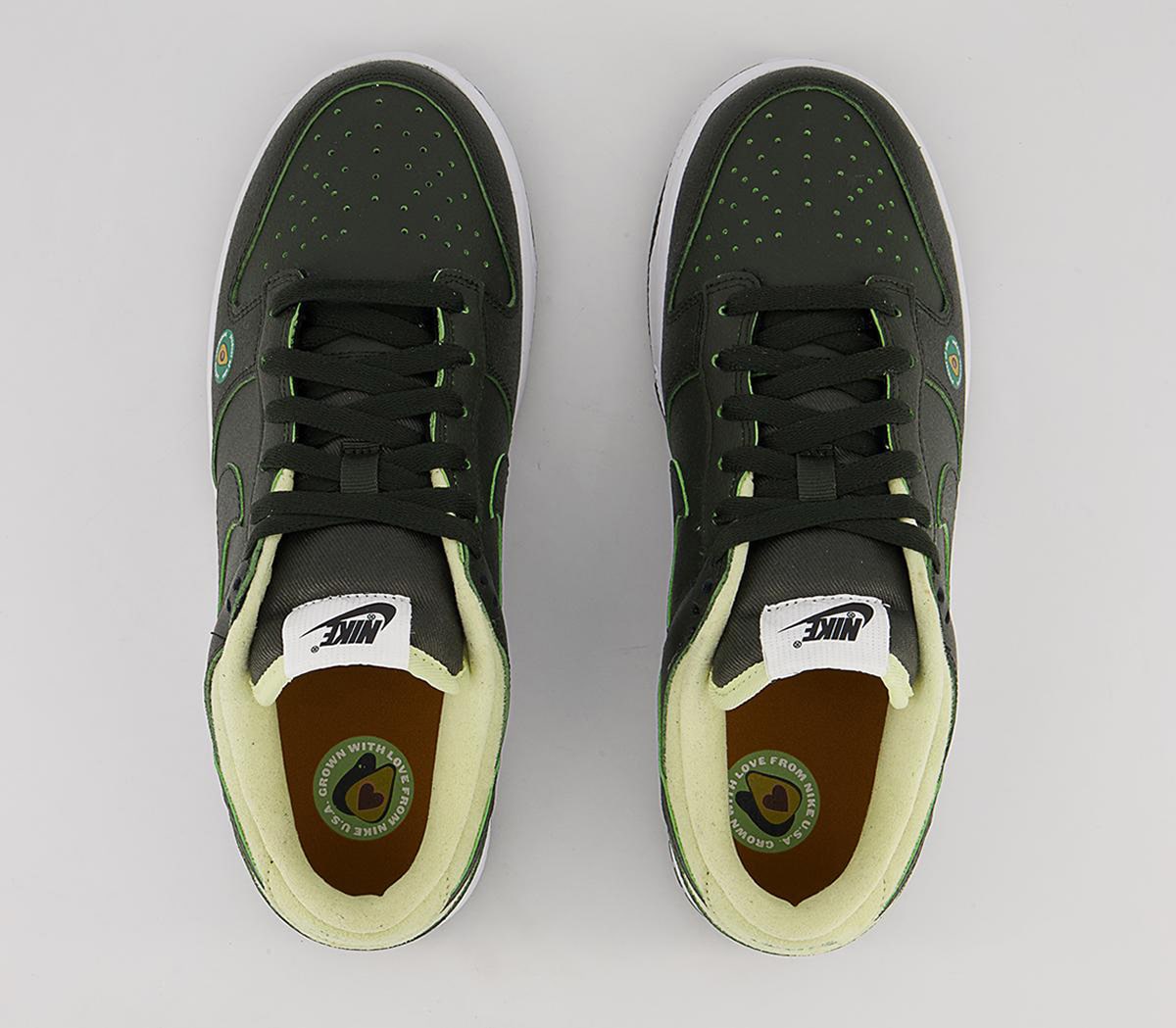 Nike Dunk Low Avocado Release Date