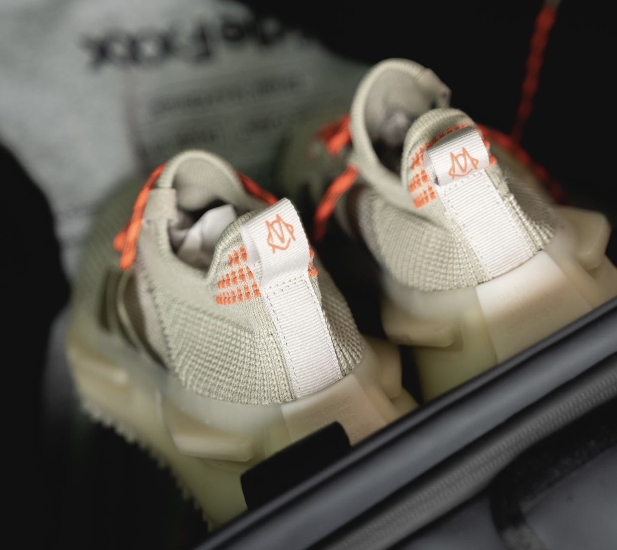 Rimowa Adidas NMD S1发布日期2022