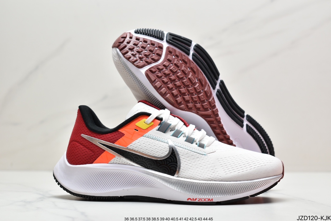 登月, Zoom, Pegasus 38, Pegasus, Nike Air Zoom Pegasus, Nike Air, NIKE, Air Zoom - 耐克Nike Air Zoom Pegasus 38 针织透气 登月38代透气跑鞋