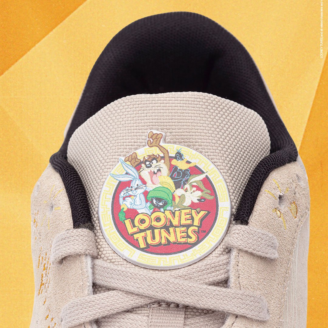 Reebok Looney Tunes 2022 Collection Release Date